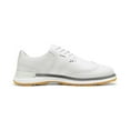 thumbnail image 2 of Puma Mens AVANT Wingtip Spikeless Golf Shoes - 37882405 - Feather Gray/Slate Gray - 13, 2 of 4