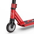 thumbnail image 2 of Fuzion X-3 Pro Stunt Scooter - Red, 2 of 5
