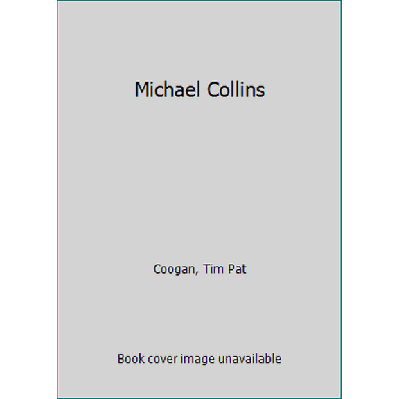 Pre-Owned Michael Collins (Paperback) 1784753262 9781784753269