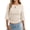 Beige, variant on Long Sleeve Shirts Fashion Clothing Summer Tops T-Shirt For Women