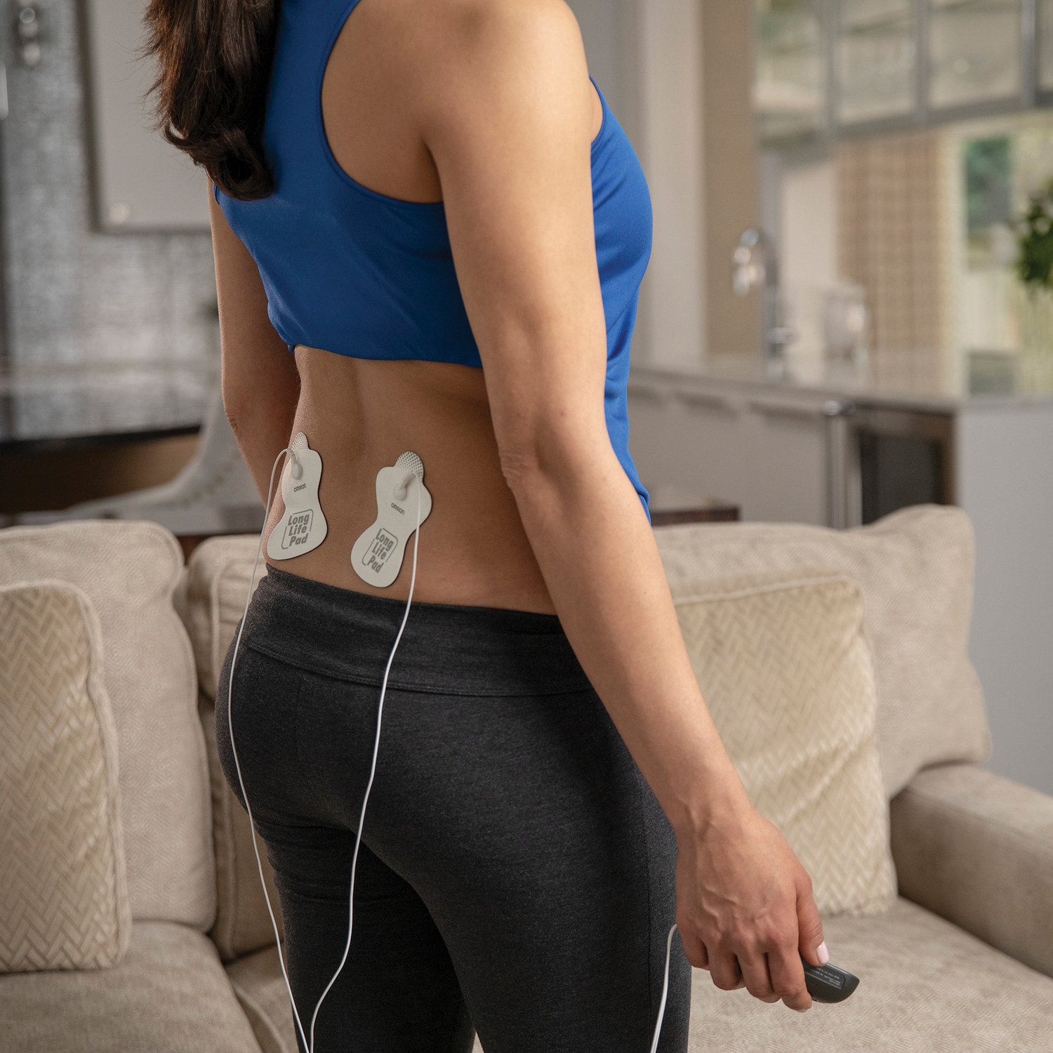 Omron Max Power Relief TENS Unit photo 5