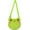 Green Frog, variant on Cute Cat Crossbody Purse Pink Small Fluffy Satchel Shoulder Bag Animal Plush Messenger Bag Kawaii Purse for Women