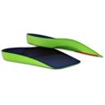 thumbnail image 2 of Plantilla KidSole Neon Shield Arch Support 3/4 de longitud para niños, 2 of 9