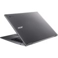 thumbnail image 7 of Acer Chromebook 13 13.5", Intel Core i3 i3-8130U, 8GB RAM, 32GB SSD, Chrome OS, Gray, CB713-1W-36XR, 7 of 7