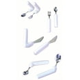 thumbnail image 3 of Utensil, featherlite, 1.7 oz. Straight knife, 3 of 6