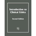 thumbnail image 1 of Pre-Owned Introduction to Clinical Ethics (Paperback) 1555720501 9781555720506, 1 of 1