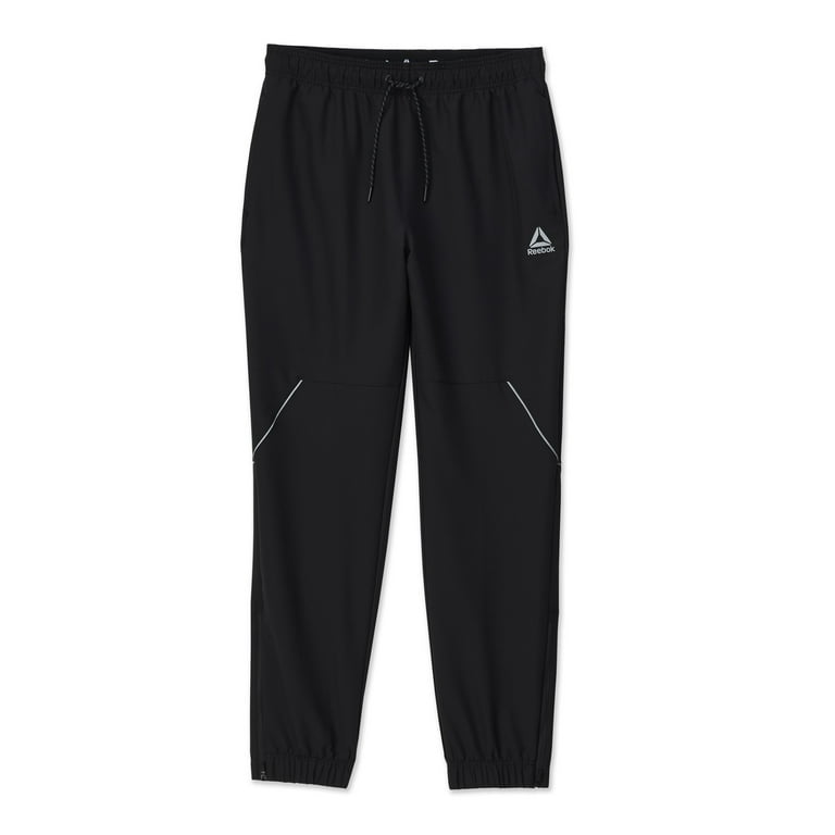 Reebok Mens & Big Mens Agility Jogger, up to Size 3XL Reebok Mens & Big Mens Agility Jogger, up to Size 3XL