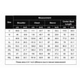 thumbnail image 2 of COOFANDY Mens Floral Rose Printed Long Sleeve Dress Shirts Prom Wedding Party Button Down Shirts, 2 of 6