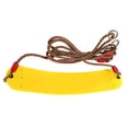 thumbnail image 2 of Asiento oscilante Sunnimix tipo patio de recreo color Amarillo, 2 of 7