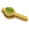 thumbnail image 1 of Dual-Action Citrus Press, Lemon Lime Orange Juicer, 1 of 5