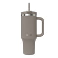 thumbnail image 1 of Termo Contigo Streeterville 1.18L, Acero Inox, Beige, 1 of 4