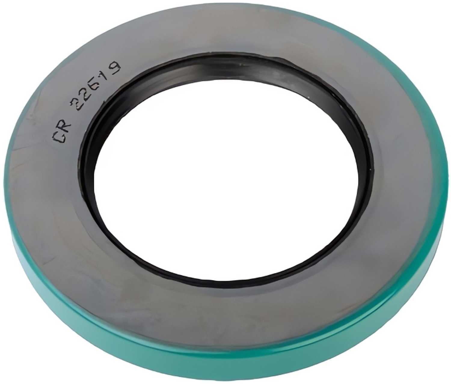 SKF 22619 Seal For Select 75-86 Chevrolet Ford GMC Models Fits select: 1981-1985 CHEVROLET C6000, 1982-1985 GMC C5000
