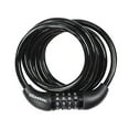 thumbnail image 1 of Master Lock Self Coiling Combination Cable 1.8m X 8mm, 1 of 6