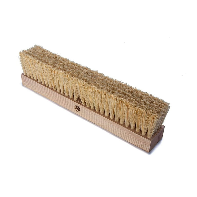 Oven and Hearth Tunnel Oven Brush 16 Wide 