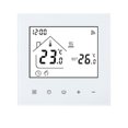 thumbnail image 3 of For Tuya Wifi Electric Floor Heating Wall-Mounted Boiler Temperature Control Gas Boiler Heating, 3 of 10