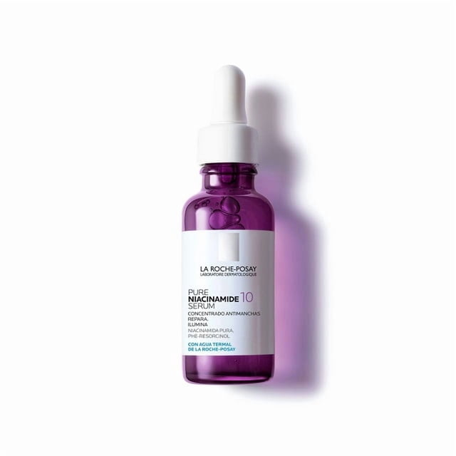 Serum Pure Niacinamide 10 La Roche Posay 30 ml