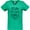 Kelly Green, variant on Inktastic Trigeminal Neuralgia Awareness Pain Isn't Always Visible Women's V-Neck T-Shirt
