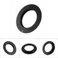 thumbnail image 5 of Lens Adapter,For Canon Lens Adapter Lens Adapter Adapter Ringfor Canon Custom Engineered, 5 of 5