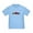 Baby Blue, variant on CafePress - Power Rangers Linear Helmets Toddler T Shirt - Cute Toddler T-Shirt, 100% Cotton