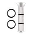 thumbnail image 4 of Almencla Bike Fork Headset, Easy Install Sturdy Professional Bike Fork Expander Bung Plug 2.86cm Fork 8cm, 4 of 7