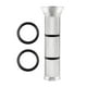 thumbnail image 4 of Auriculares de horquilla para bicicleta, práctico accesorio ampliado de horquilla, tornillo de auriculares, tapón de expansión de fácil instalación , 2.86cm Tenedor 8cm shamjiam Auriculares de horquilla de bicicleta, 4 of 7