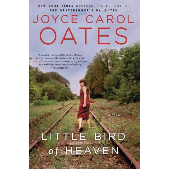 Little Bird of Heaven, (Paperback)
