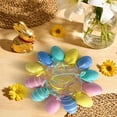 thumbnail image 5 of Fwttom Easter Eggs, Plastic Bright Easter Decorations Assortment for Holiday Surprise Egg Hunt & Kids Gifts, 5 of 8
