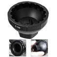 thumbnail image 3 of Mosiee Axle Removal Tool Bicycle Axle Tool Aluminum Alloy Material Easy To Use Lightweight Construction Bike Maintenance, 3 of 5