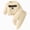 H555-Beige, variant on TOWED22 Infant Baby Boy Halloween Outfit Long Funny Letter Embroidery Sweatshirt Pant Set Toddler Fall Clothes Outfits,Purple,6-12 M