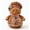 Gingerbread Man #19, variant on DIY Patchwork Fabric Character Doll Kit - Adorable Patchwork Friends Making Set for Kids & Adults Cozy Crafting Experience (Gingerbread Man)