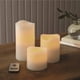 thumbnail image 2 of Velas LED 3 PZAS BETTER HOMES BH4405939903, 2 of 2