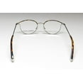 thumbnail image 5 of Kendall + Kylie KKO176G EMILIA 81 Women's Gun Full Rim Eyeglasses, 5 of 9