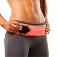 thumbnail image 3 of Sacs de Taille de Sport Portables Haute Élasticité Légers Adaptés pour Femmes, 3 of 4