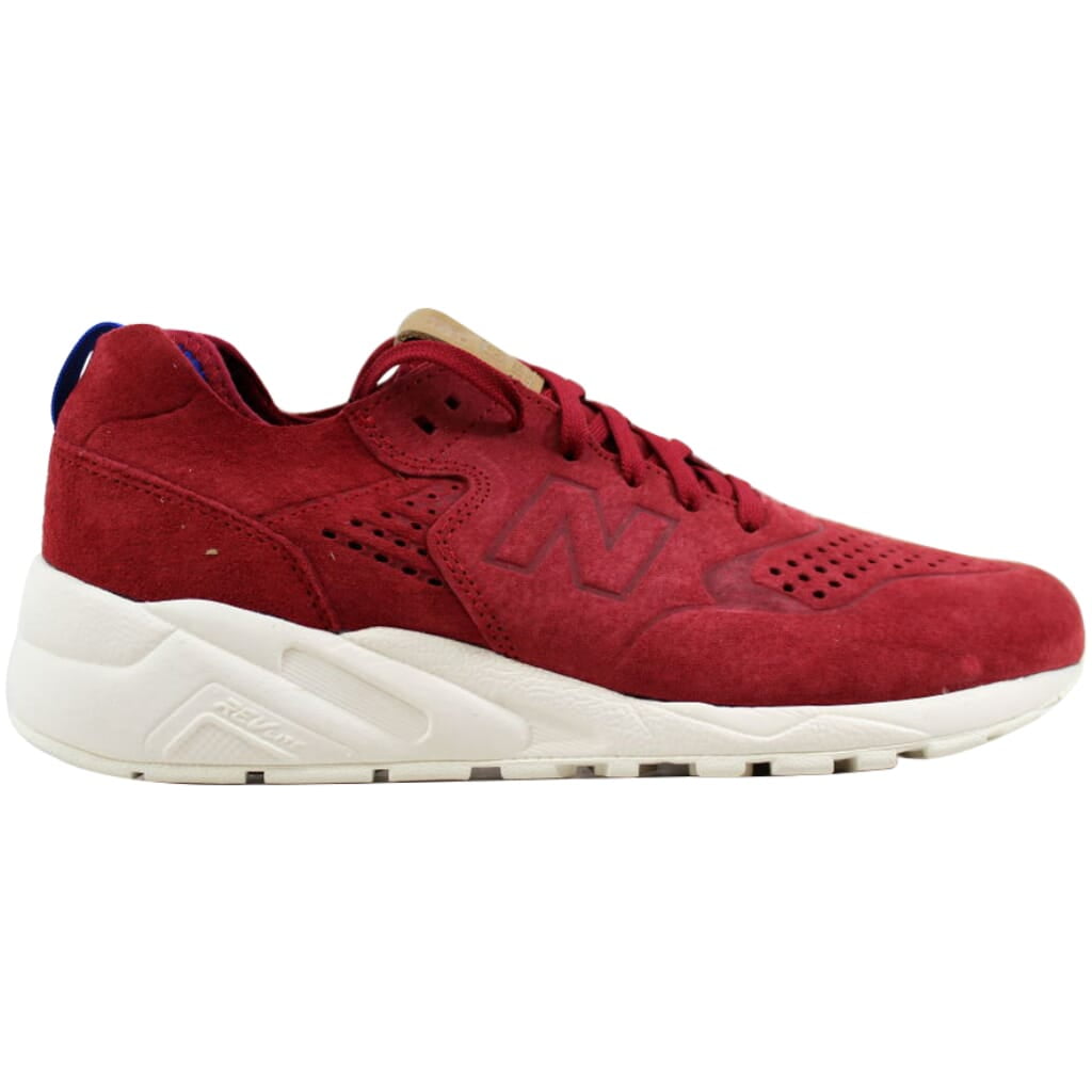 new balance 580 burgundy