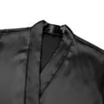 thumbnail image 5 of Nmnitkp Women Sleepwear Lingerie Soft and Skin-Friendly Robes for Women Lace Long Sleeve Temptation Belt Underwear Nightdress Premium Healthy Fabric Women's Robe, 5 of 9