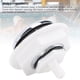 thumbnail image 3 of Boquilla de aire de spa, boquilla de chorro de aire amplio de compatibilidad 21 mm abre 3pcs 7 Agujeros para piscinas, 3 of 7