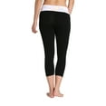 thumbnail image 3 of Blis Women's Active Yoga Capri w/ Pockets, 3 of 3
