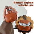 thumbnail image 2 of for Technics EAH-AZ100 Earphone Cover Bluetoothcomp Headset atible Silicone, 2 of 7