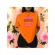 thumbnail image 1 of Playera Blusa Existe Una Mujer Perfecta Ella Es Mi Mama Dia De Las Madres Color Anaranjado Talla Grande Marca Emil SaEs, 1 of 4