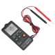 thumbnail image 5 of Universal Smart Multi Tester ZT-KP2 Multímetro digital Totalmente automático Evita quemar Universal Smart Multi Tester para electricistas domésticos, 5 of 14