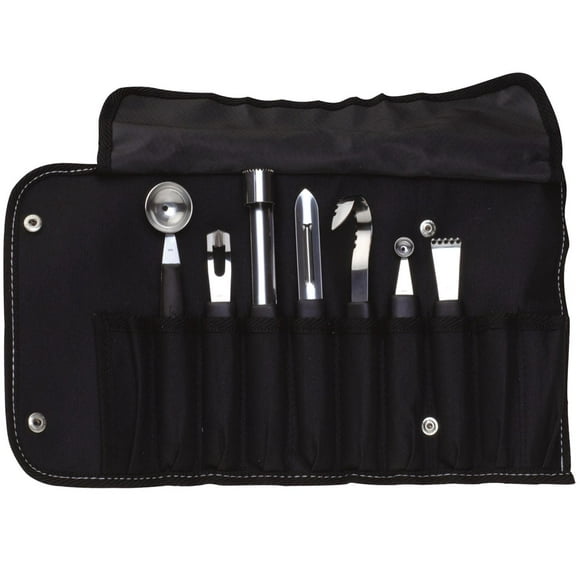 Boîte à outils de garniture de 8 pièces Studio de BergHOFF