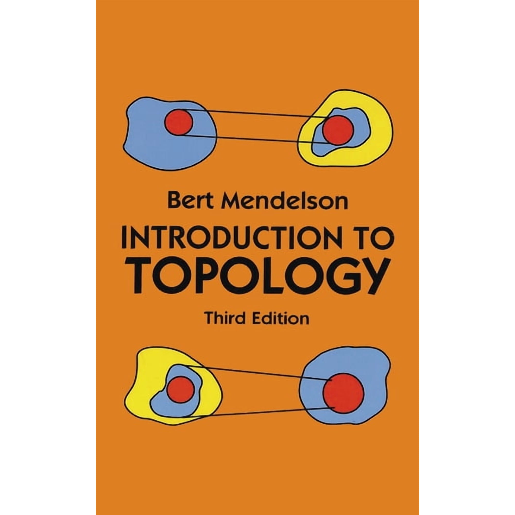 Introduction to Topology: Third Edition (Hardcover)