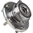 thumbnail image 6 of Detroit Axle - Front Wheel Bearing Hub for 2009-2020 Dodge Journey Replacement 2009 2010 2011 2012 2013 2014 2015 2016 2017 2018 2019 2020 Wheel Bearing and Hub Assembly, 6 of 7