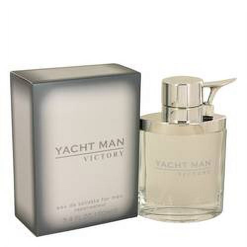 Victory de yates Eau de Toilette Spray por Myrurgia Myrurgia Model