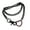 black, variant on Multi Layer Cuban Chain Necklace Versatile Y Designs Necklace Multi Layer Cuban Chains for Edgy Streetwear Look