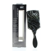 Wet Brush Pro Paddle Detangler Mineral Sparkle Charcoal Model# BWP831MNSCH