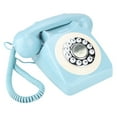 thumbnail image 2 of ANGGREK Cordless Home Phone, Telephone, For Home Office Hotel, 2 of 8