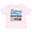 AD-Pink, variant on Inktastic Future Volleyball Star Boys Baby T-Shirt