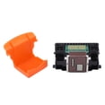 thumbnail image 1 of Ip4680 Tête d'Impression, Housse de Protection QY6 0072 Tête d'Impression ABS de Qualité Supérieure pour Mp630, 1 of 8