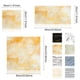 thumbnail image 2 of Advancent Pegatinas de suelo PVC Calcomanía impermeable para el hogar Extraíble Multiusos Cocina Papel tapiz Sala de estar Dormitorio Marco Type7 30 * 30 Type3 NO3 Advancent HA064768-07, 2 of 6